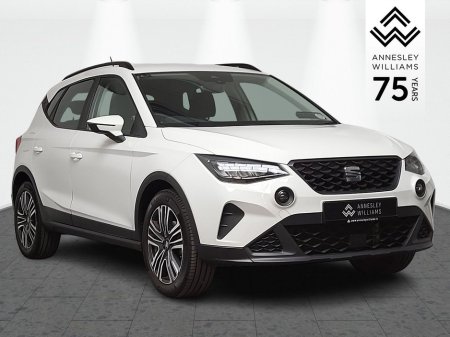 2022 SEAT Arona *SOLD*