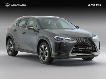 2022 Lexus UX 250 H Dynamic Auto