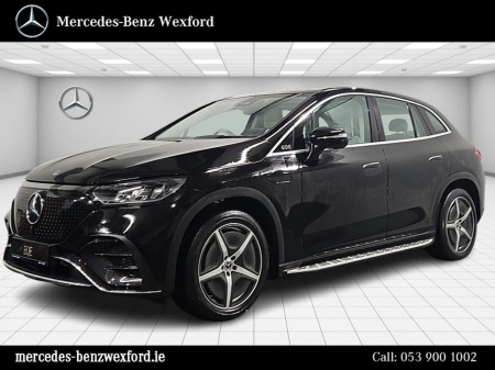 2025 Mercedes-Benz EQE 350+ AMG Line €88,753