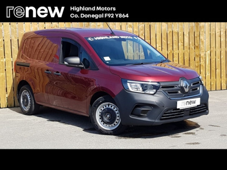 2023 Renault Kangoo KANGOO ML19 E-TECH START RC 4D €37,700