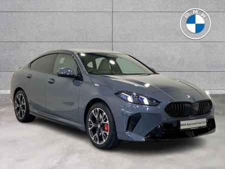 2025 BMW 2 Series 220 M Sport