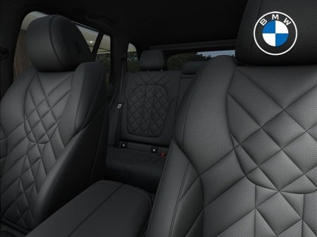 2026 BMW X5 xDrive50e M Sport €112,284
