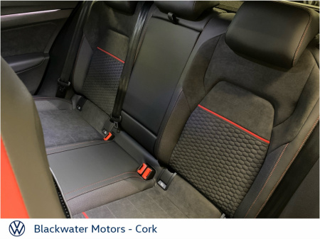 2025 Volkswagen Golf GTI Clubsport 2.0 TSI 300BHP 7 speed DSG AUTOMATIC *ORDER YOUR 252 TODAY*