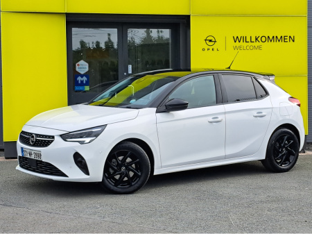 2023 Opel Corsa SRI 1.2TURBO 100BHP 8 SPEED  AUTOMATIC €22,950