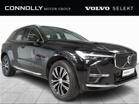2022 Volvo XC60 T6 Inscription €556pm €50,995