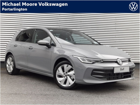 2025 Volkswagen Golf ED.75 1.5TSI 116HP €37,082
