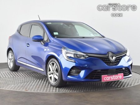 2021 Renault Clio Dynamique TCe 100 MY19