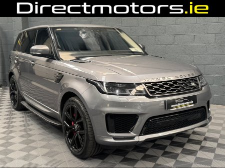 2022 Land Rover Range Rover Velar 2.0 P4 €59,950
