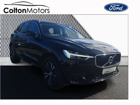2020 Volvo XC60 Momentum AUTO D4 AWD