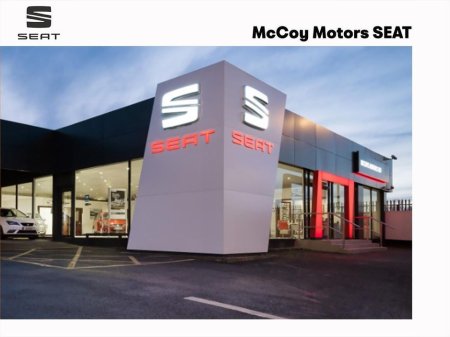 2022 SEAT Ateca *JUST ARRIVED* 2.0TDI 115BHP SE + *12 MONTH WARRANTY*FINANCE AVAILABLE* €27,450