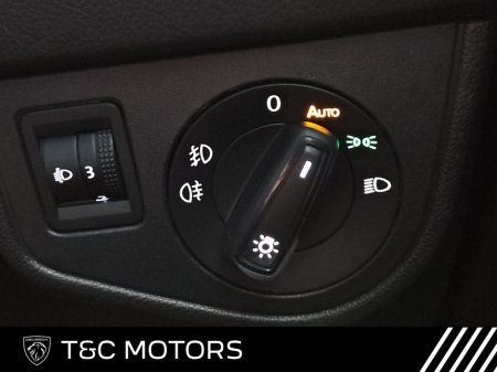 2023 Volkswagen Polo R Line TSI 95BHP Reversing Camera with Front & Rear Sensors, Adaptive Cruise Control, Apple Carplay & Android Auto