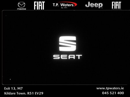 2018 SEAT Ateca 1.6 TDI - XCELLENCE - ARRIVING INTO STOCK