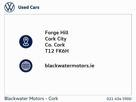 2025 Volkswagen Tayron TAYRON EDITION 75 1.5TSI eHybrid AUTOMATIC *COMING SOON* €52,995