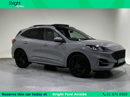 2024 Ford Kuga ST-LINE X -PLEASE CALL NOW TO RESERVE THIS CAR-