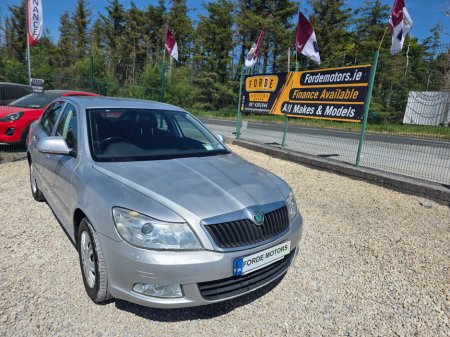2012 Skoda Octavia 1.6 CR TDI Ambition