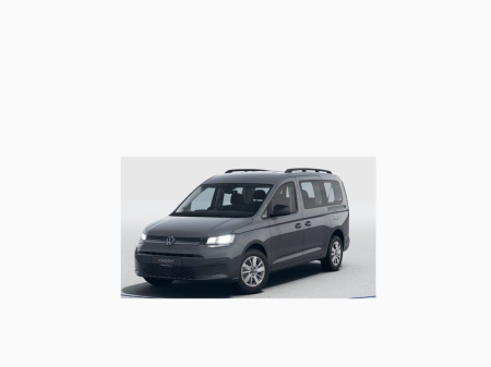 2025 Volkswagen Caddy Maxi Life 7 SEATER 2.0 TDI 122BHP AUTOMATIC €56,800