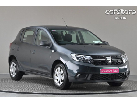 2021 Dacia Sandero Alternative*1 YEAR WARRANTY & FULLY SERVICED*