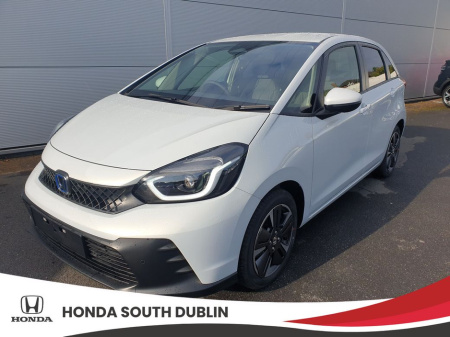 2025 Honda Jazz