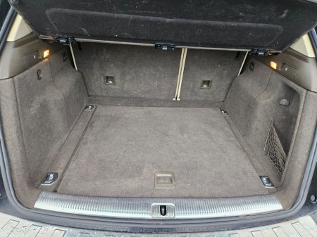 2016 Audi Q5 2.0TDI 190HP quattro SE €15,950