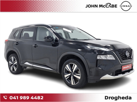 2023 Nissan X-Trail EPOWER SVE 5 SEAT AUTO       *RETAIL PRICE €41,950 - €2,000 SCRAPPAGE* FLEXIBLE FINANCE OFFERS AVAILABLE*