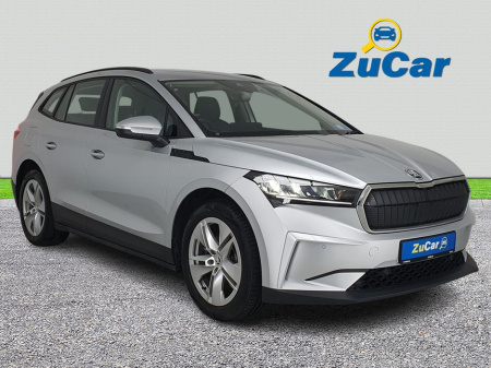 2024 Skoda Enyaq #186 Enyaq 60 Entry iV 60 62kWh Auto