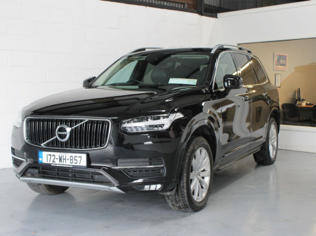 2017 Volvo XC90 D5 Momentum PRO P/P 5DR Auto