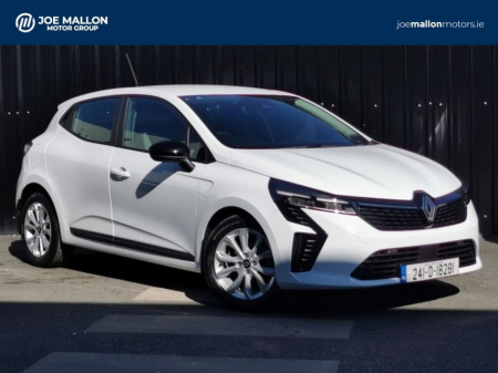 2024 Renault Clio TCe 90 DFull Evolution