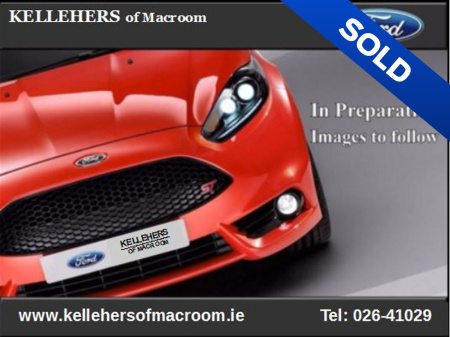 2019 Ford Transit Custom TREND 280 SWB 2.0 130PS € 17,886 + Vat! €17,886