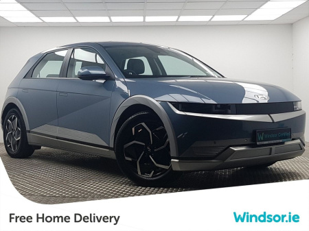 2024 Hyundai Ioniq 5 IONIQ 5 Premium 228 bhp 77 kW Auto