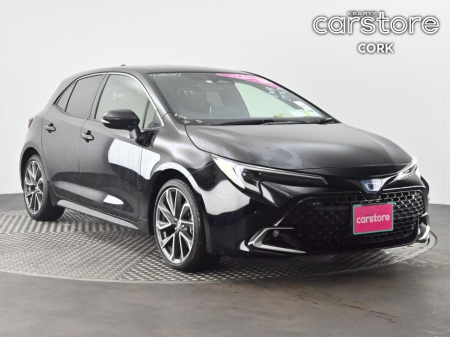 2023 Toyota Corolla 1.8 Hybrid Auto