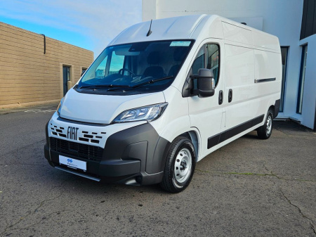 2025 Fiat Ducato L3 H2