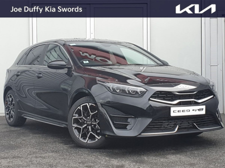 2025 Kia Ceed 1.0 GT Line *Deposit taken* €29,500