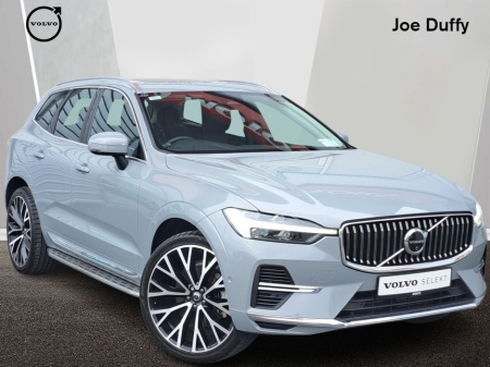 2024 Volvo XC60 XC60 PLUS BRIGHT T6 PHEV