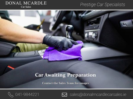 2019 Mercedes-Benz C Class C220 D SPORT 4DR AUTO