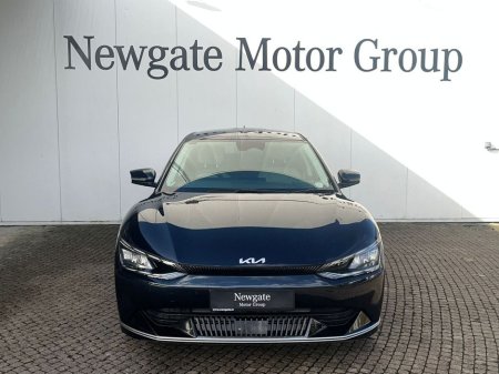 2023 Kia EV6 Earth 5DR Auto 0% FINANCE AVAILABLE €35,950