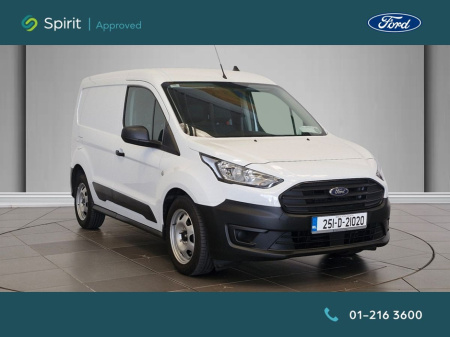 2025 Ford Transit Connect *3 SEAT* CALL PATRICK ON 0868171837* €18,900