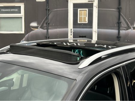 2018 Volkswagen Touareg 3.0 TDI 262B 262BHP V6 5DR AUTO €20,000