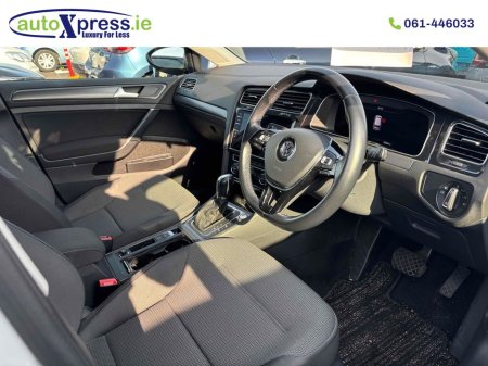 2019 Volkswagen Golf 1.2 TSI Automatic €19,495