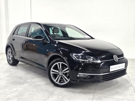 2020 Volkswagen Golf 2.0 TDi 150 Highline Auto - Full Leather