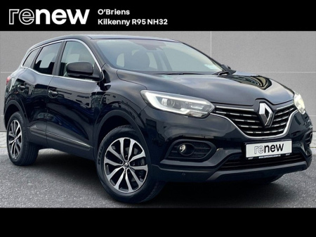 2022 Renault Kadjar EQUILIBRE 1.3 TCE 140 BHP 5DR *1 OWNER - PRISTINE CAR - READY FOR COLLECTION!*