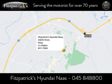 2021 Hyundai i30 Deluxe 1.6 Diesel €22,950