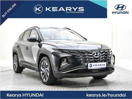 2022 Hyundai Tucson 2WD Executive