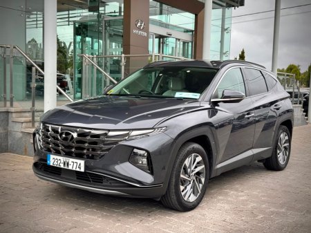 2023 Hyundai Tucson 2WD Executive Plus, Low Mileage
