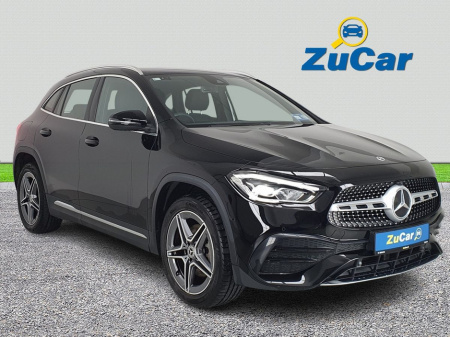 2022 Mercedes-Benz GLA Class #12 GLA PHEV 250e A/T Progressive €40,900