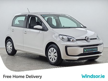 2020 Volkswagen up! 1.0 AUTO