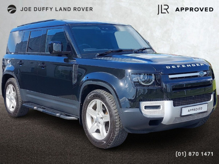 2024 Land Rover Defender 110 3 0D Hard TOP SE