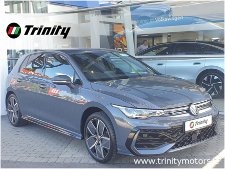 2025 Volkswagen Golf * R-LINE * 1.5 TSI * 150 BHP * NEW MODEL * TRINITY VOLKSWAGEN * €41,950