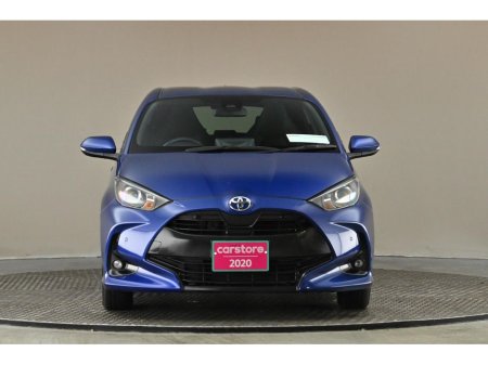 2020 Toyota Yaris 1.0 AUTO PETROL *REVERSE CAM*PARK SENSORS*