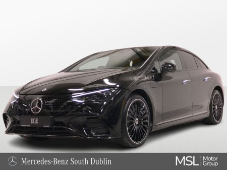 2025 Mercedes-Benz EQE EQE300 AMG Line Premium + *Save 22,575 Euro Retail Price Was 118,125 Euro*