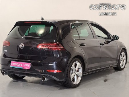 2018 Volkswagen Golf GTI 230BHP 5Dr DSG €33,888